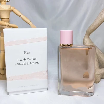 Ženske Parfume Ji Perfum Ženske Luksuzni Eau De Parfum Cvetlični Perfum Body Spray Parfumi za Lady
