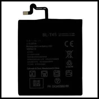 Originalna Kakovost BL-T45 Baterija Za LG Q70 K50S Q51 LM-Q730 LMQ620WA LM-X540BMW Baterije BLT45