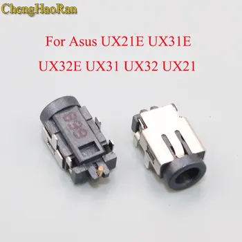 ChengHaoRan DC Vtičnica Polnjenje Vrata Vtičnice Priključek, Vtič Za Asus UX21E UX31E UX32E UX31 UX32 UX21