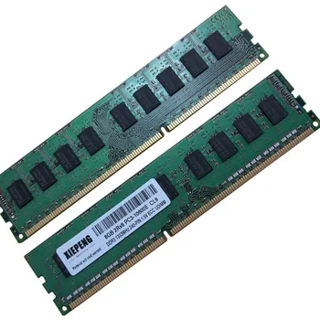 za HP ML330 ML350 ML370 DL120 ML110 G6 DL380e ML310e Gen8 v2 Strežnik RAM 8GB 2Rx8 PC3-10600E 4GB DDR3 1333 Pomnilnik ECC SDRAM