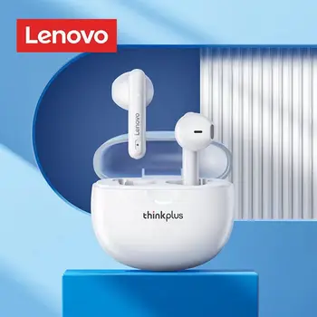 Original Lenovo LP1 pro TWS Slušalke Brezžične Bluetooth Slušalke Nepremočljiva Šport Slušalke Zmanjšanje Hrupa Čepkov z Mic