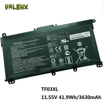 TF03XL Laptop Baterija za HP X360 Zamenljivih 14-BF 14-BK 14-CD-14-CD0008 14M-CD 920046-121 421 541 920070-855 HSTNN-IB7Y